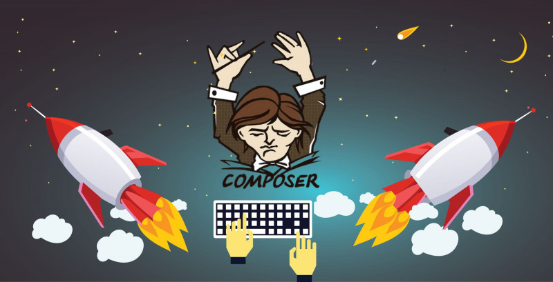 Make Composer Faster