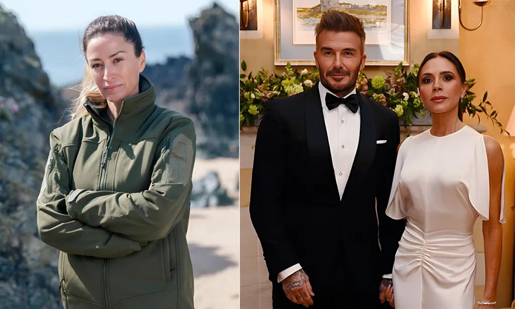Beckham